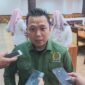 Sekretaris Komisi IV DPRD Samarinda, Deni Hakim Anwar