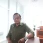 Anggota Komisi III DPRD Kota Samarinda, Anhar