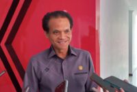 Wakil Ketua DPRD Samarinda, Subandi (istimewa)