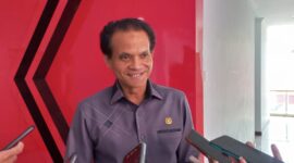 Wakil Ketua DPRD Samarinda, Subandi (istimewa)