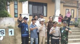 Proses pemilihan kepala desa di empat kecamatan yang ada di Kabupaten Penajam Paser Utara (PPU) (ist)