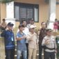 Proses pemilihan kepala desa di empat kecamatan yang ada di Kabupaten Penajam Paser Utara (PPU) (ist)