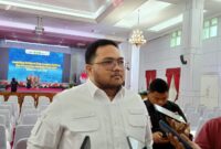 Anggota Komisi I DPRD Samarinda, Andi Muhammad Afif Rayhan Harun (foto: istimewa)