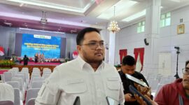 Anggota Komisi I DPRD Samarinda, Andi Muhammad Afif Rayhan Harun (foto: istimewa)