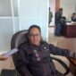 Wakil Ketua Komisi III DPRD Samarinda, Samri Shaputra