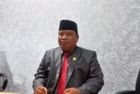 Wakil Ketua Komisi IV DPRD Samarinda, Sani Bin Husain (istimewa)