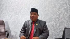 Wakil Ketua Komisi IV DPRD Samarinda, Sani Bin Husain (istimewa)