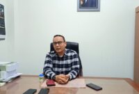Anggota Komsii III DPRD Samarinda, Mohammad Novan Syahronny Pasie (istimewa)