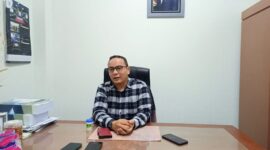 Anggota Komsii III DPRD Samarinda, Mohammad Novan Syahronny Pasie (istimewa)
