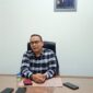 Anggota Komsii III DPRD Samarinda, Mohammad Novan Syahronny Pasie (istimewa)