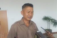 foto : Anggota Komisi IV DPRD Samarinda, Ahmat Sopian Noor (ist)