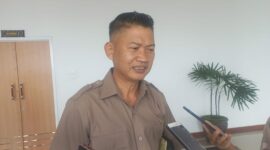 foto : Anggota Komisi IV DPRD Samarinda, Ahmat Sopian Noor (ist)