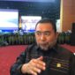 foto : Wakil Ketua Komisi II DPRD Samarinds, Fahruddin