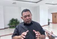 foto : Wakil Ketua Komisi II DPRD Samarinda, Fahruddin (istimewa)