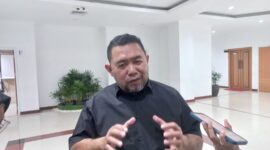 foto : Wakil Ketua Komisi II DPRD Samarinda, Fahruddin (istimewa)