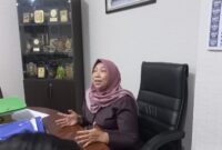 foto : Ketua Komisi IV DPRD Samarinda, Sri Puji Astuti (ist)