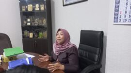 foto : Ketua Komisi IV DPRD Samarinda, Sri Puji Astuti (ist)