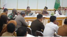 Foto : kegiatan sosialisasi (ist)