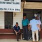 penilaian terhadap BUMDes Tingkat Provinsi Kaltim Tahun 2023 (ist)
