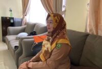 Dinas Pemberdayaan Masyarakat dan Kampung (DPMK) Berau, Rini Pudjiastuti (ist)