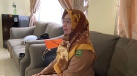 Dinas Pemberdayaan Masyarakat dan Kampung (DPMK) Berau, Rini Pudjiastuti (ist)