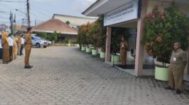 Kepala Dinas Pemberdayaan Masyarakat dan Pemerintahan Desa (DPMPD) Kaltim, Anwar Sanusi (ist)