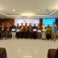 Kegiatan Rekonsiliasi Pelaporan Progres Kemajuan dan Keuangan Forest Carbon Partnership Facility Carbon Fund (FCPF-CF) Periode Semester I di Pemerintahan Provinsi dan Kabupaten/Kota (ist)