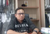 foto : Anggota Komisi III DPRD Samarinda, Anhar (istimewa).