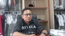 foto : Anggota Komisi III DPRD Samarinda, Anhar (istimewa).