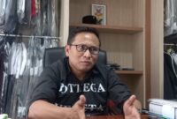 foto : Anggota Komisi III DPRD Samarinda, Anhar (istimewa).