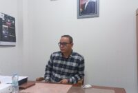 foto : Sekertaris Komisi III DPRD Samarinda, Novan Syahronny (istimewa).