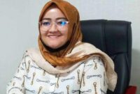 foto : Anggota Komisi II DPRD Samarinda, Novi Marinda (istimewa).