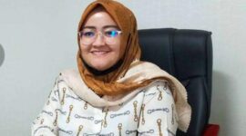 foto : Anggota Komisi II DPRD Samarinda, Novi Marinda (istimewa).