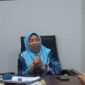 Ketua Komisi IV DPRD Samarinda, Sri Puji Astuti