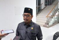 foto : Ketua Komisi III DPRD Samarinda, Angkasa Jaya Djoerani (istimewa)