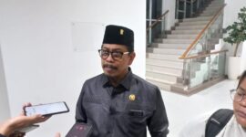 foto : Ketua Komisi III DPRD Samarinda, Angkasa Jaya Djoerani (istimewa)