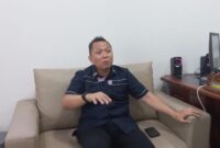 Sekretaris Komisi IV DPRD Samarinda, Deni Hakim Anwar (ist)