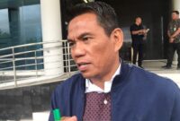 Foto: Anggota Komisi IV DPRD Kaltim, Rusman Ya’qub. 
