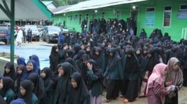 Foto : Santriwan/wati (istimewa)