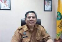 Foto : Kadisdukcapil Iryanto (istimewa) 