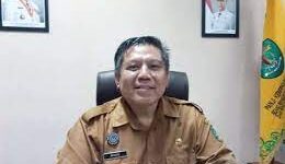 Foto : Kadisdukcapil Iryanto (istimewa) 