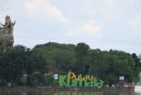 Foto : Pula Kumala (istimewa)