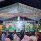 Lomba Musabaqah Tilawah Quran (MTQ).