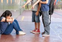 foto : ilustrasi bullying (Infonusa.co/Ho)