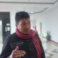 Foto : Anggota Komisi I DPRD Samarinda, Joni Sinatra Ginting (infonusa.co/ho)