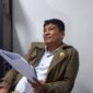 Foto : Anggota Komisi I DPRD Samarinda, Joni Sinatra Ginting 