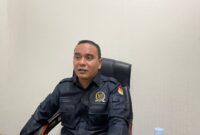 Foto : Sekertaris Komisi III DPRD Samarinda, Novan Syahronny Pasie (foto: infonusa.co/HO).