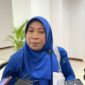 Foto : Ketua Komisi IV DPRD Samarinda, Sri Puji Astuti (foto: infonusa.co/Ho).