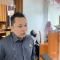 Ketua Komisi III DPRD Samarinda, Deni Hakim Anwar 