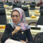 Foto: Wakil Ketua Komisi IV DPRD Kaltim, Puji Setyowati. 